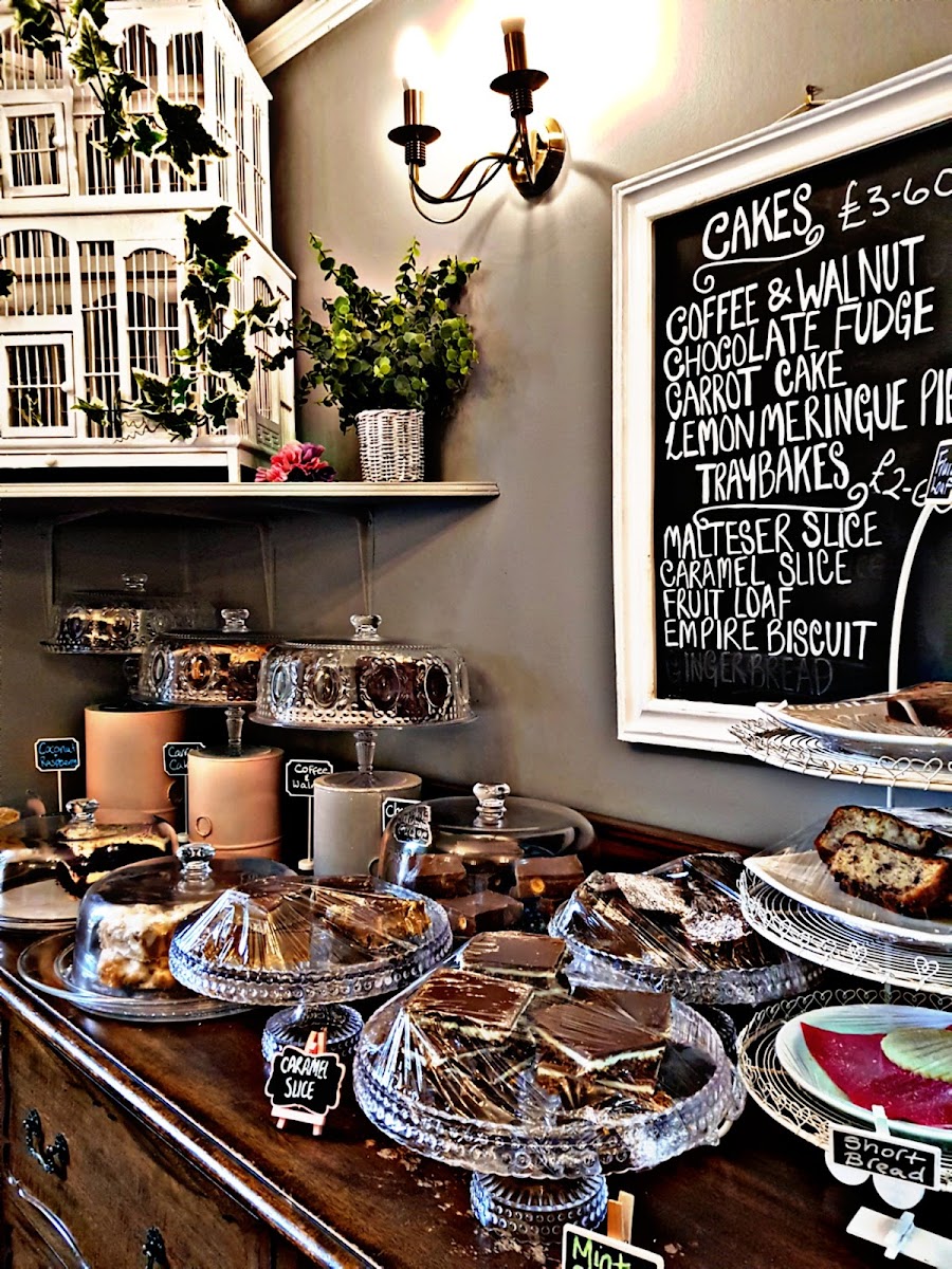 Rozelle Tearoom Photos 2